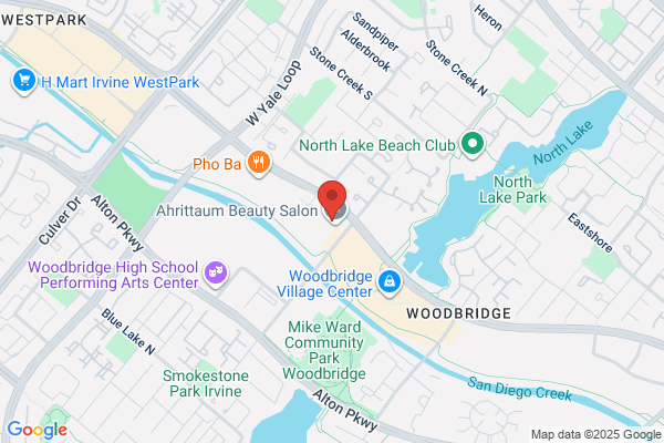Irvine Body Balance Chiropractic