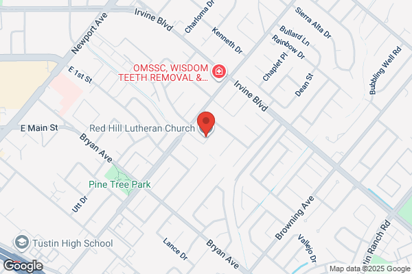 Lutheran Schools, Red Hill Lutheran School