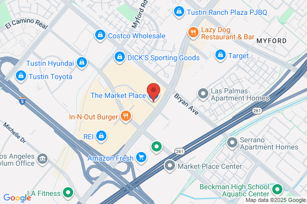 Mervyn's Department Stores