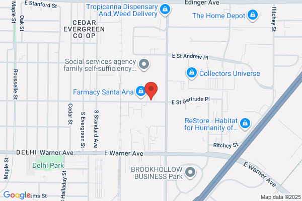 Reimers & Hollar Inc
