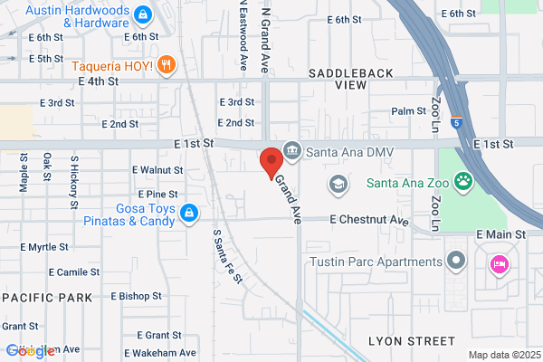 Casablanca Printing Inc