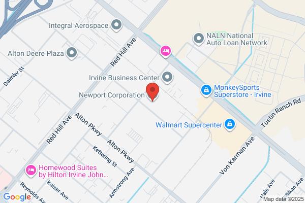 Newport Communications Inc