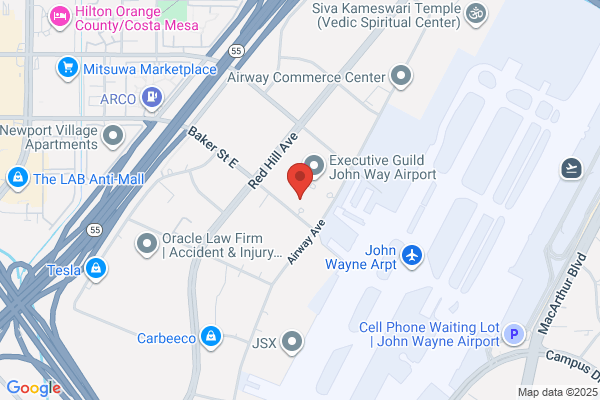 Touchweb Corporation