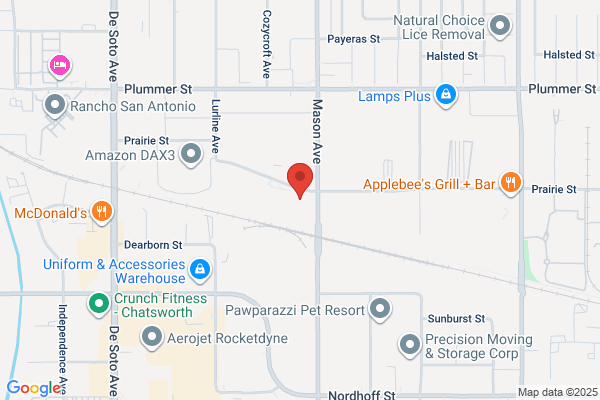 Caldyne Systems Inc
