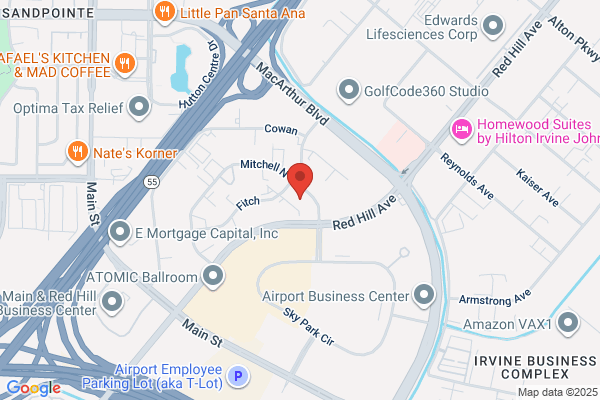 Ndex Technologies
