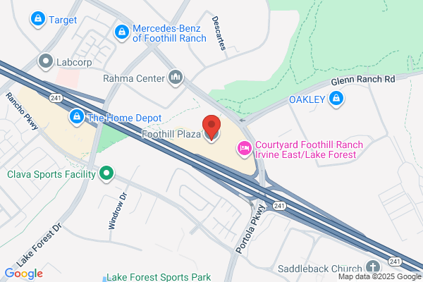 Northridge Software Inc