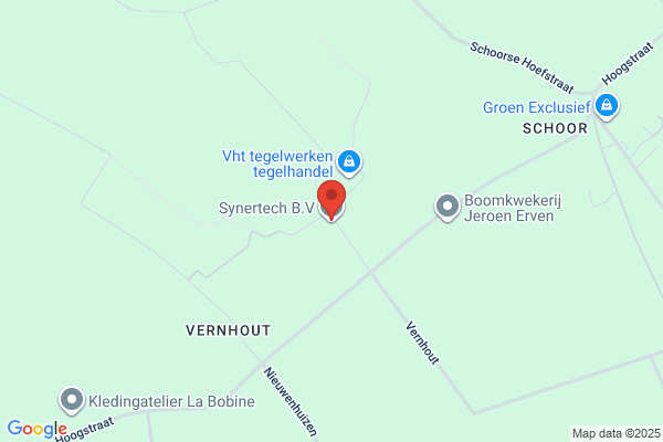 Synertech