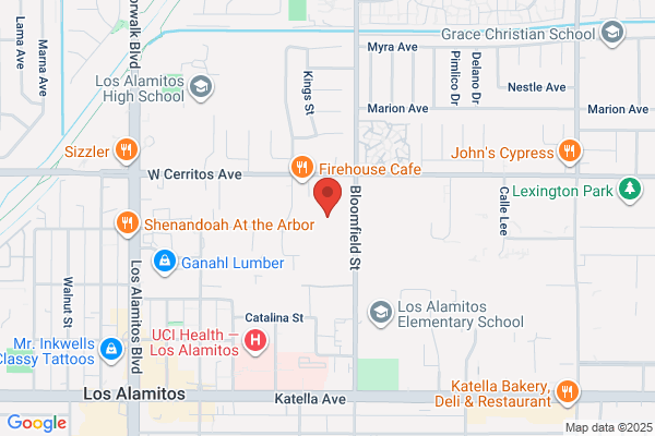 Flag Service Consultant of Orange County