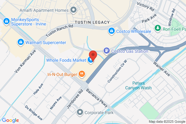 Massage Envy - Tustin