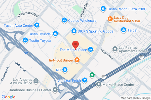 Restore Hyper Wellness Tustin The Market Place