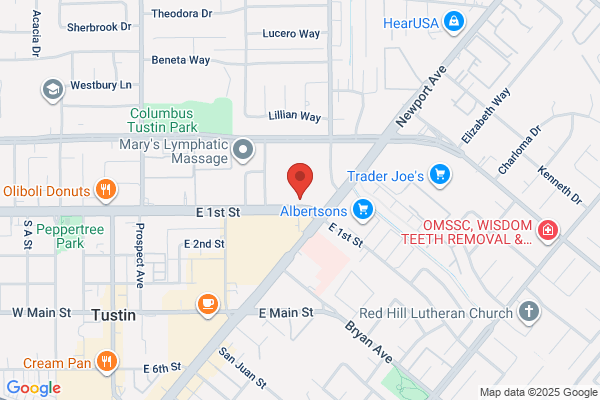 Massage Envy - North Tustin - PERMANENTLY CLOSED