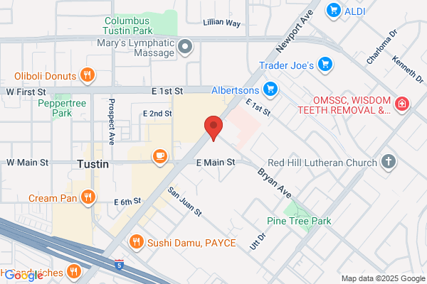 SoCal Oral and Maxillofacial Surgery