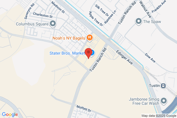 Tustin Legacy Dentistry