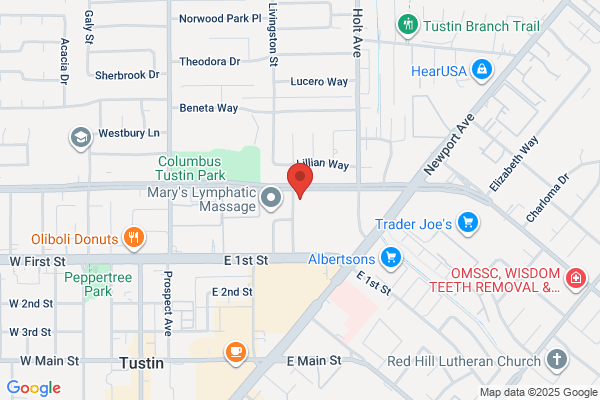 Zhang Dental Group of Tustin