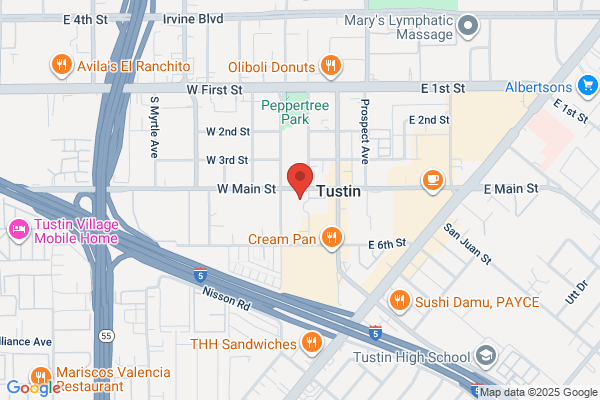 Dr. Mark Avetoom, DDS