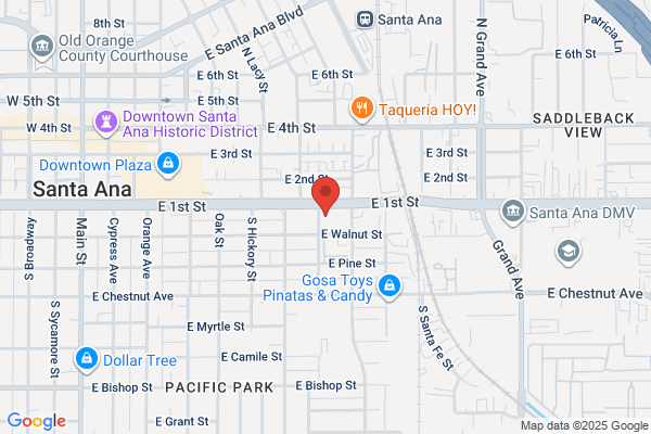 Atlantic Children & Family Dentistry - Santa Ana