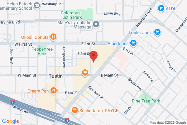 Gold Coast Dental - Tustin