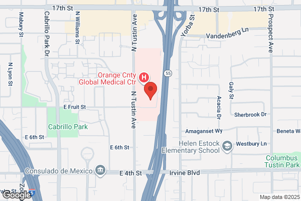 Aava Dental Santa Ana