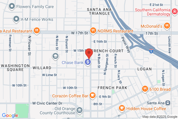 AltaMed Medical and Dental Group - Santa Ana, Main