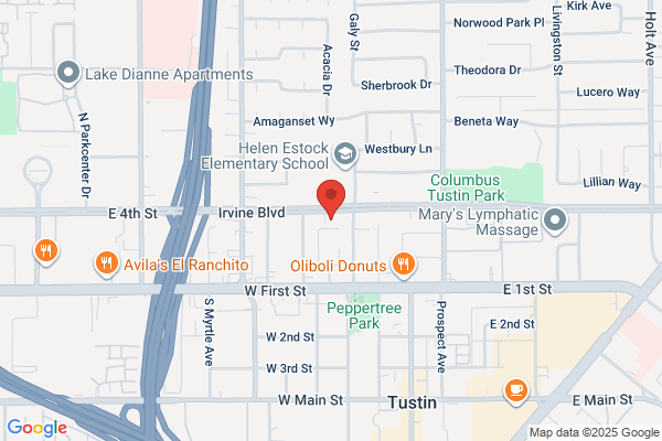 Aufdemberg Family Dentistry