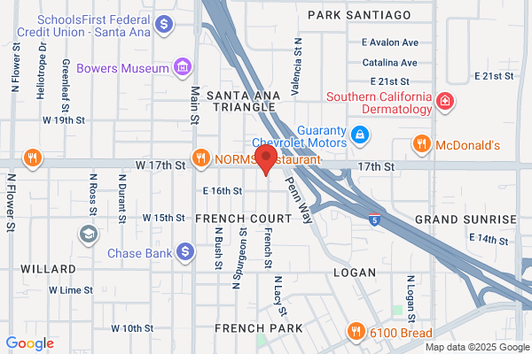 Garcia Dental Centers