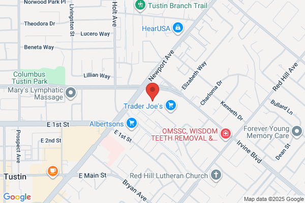Newhope Dental Inc