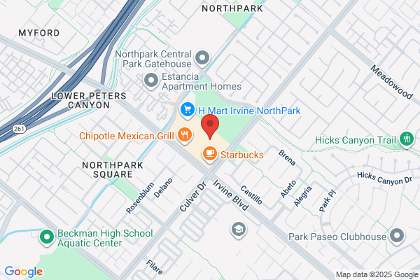 Northpark Dental