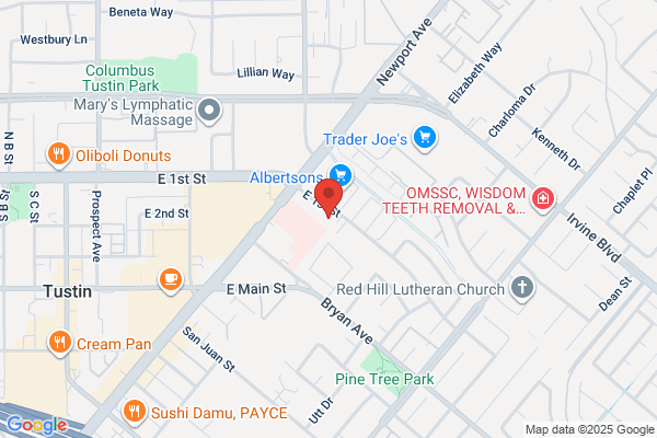 OC Advanced Periodontics