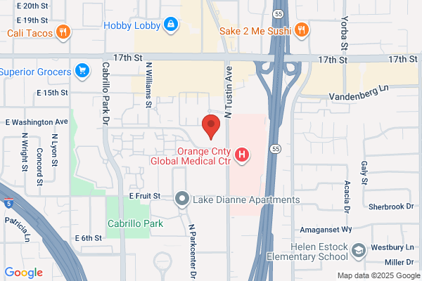 OC Dental Studio