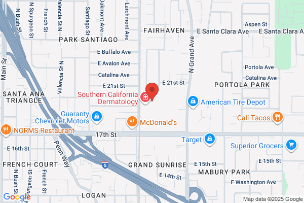 Pure Santa Ana Dentist