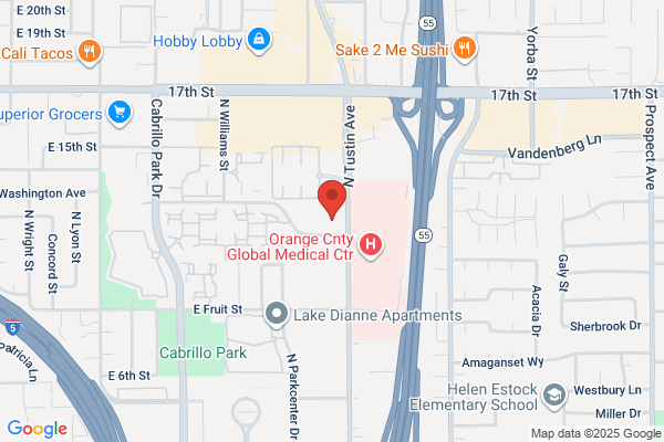 Randy H. Tran, DDS