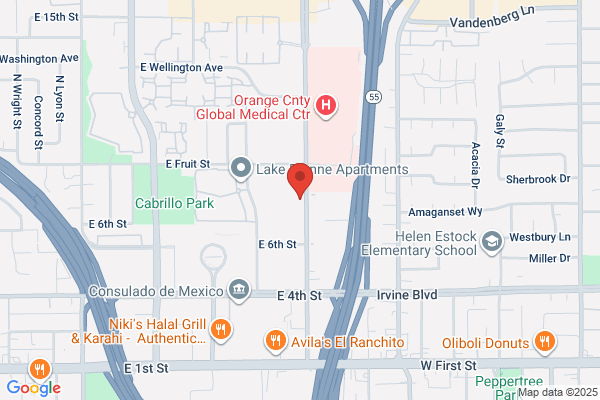 Smetko Dental Care Cosmetic Dentist Santa Ana