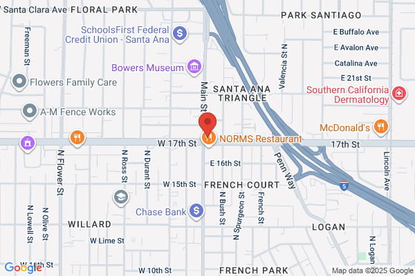 Westpark Family Dental Office