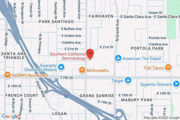Southern California Dermatology, Inc