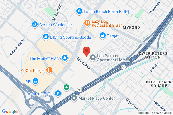 St. Joseph Heritage Medical Group – Irvine