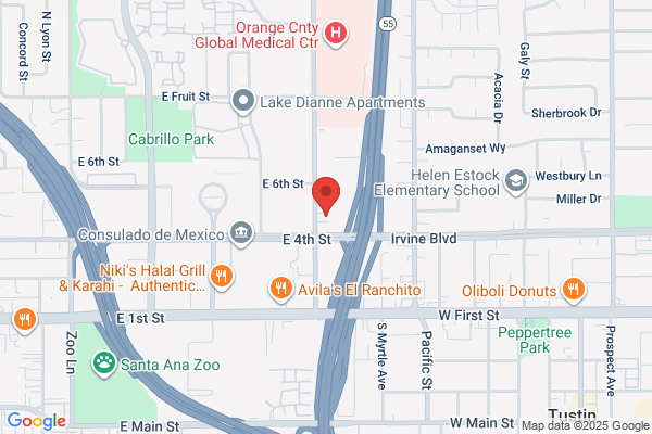 Vein Clinic CA & Med Spa