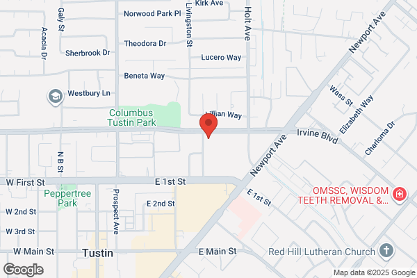 AA Family Dentistry