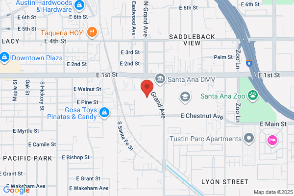 Caamano Chiropractic