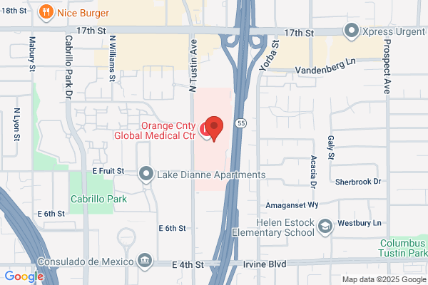 Grossman Burn Center