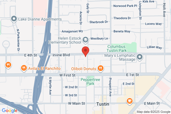 Ida Rodney D DDS Endodontist