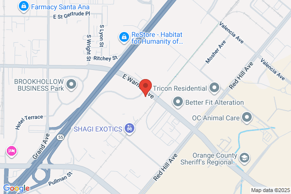 Irvine Scientific