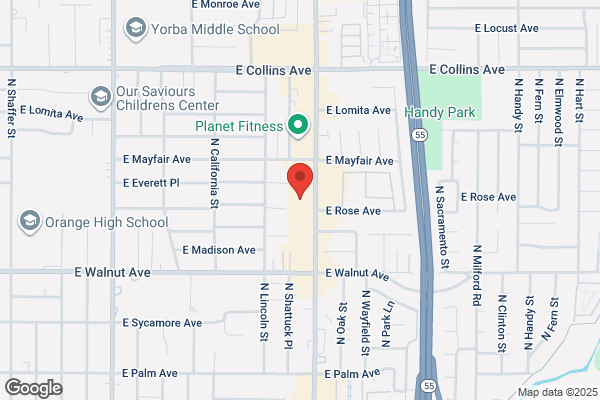 Lice Clinics of America - South Orange County- Tustin