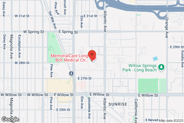 MemorialCare Medical Group