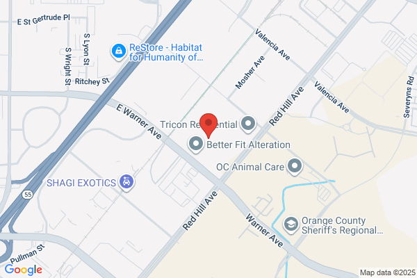Ods Dental Laboratory Inc