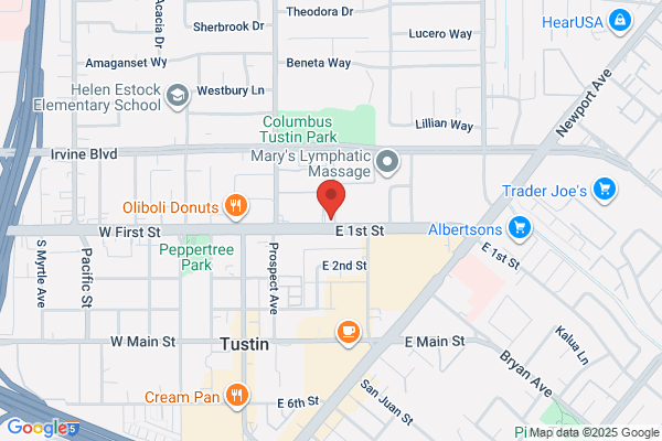 Pashley Michael R DDS Inc