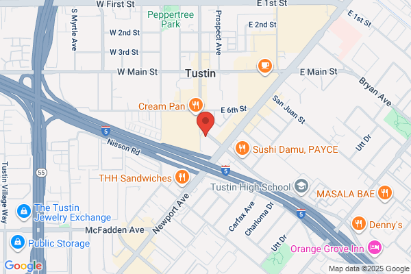 Patricia Hecht & Associates