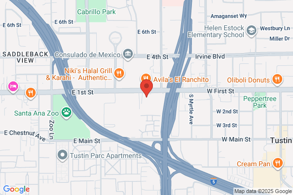 Sunbridge Care & Rehabilitation For Tustin
