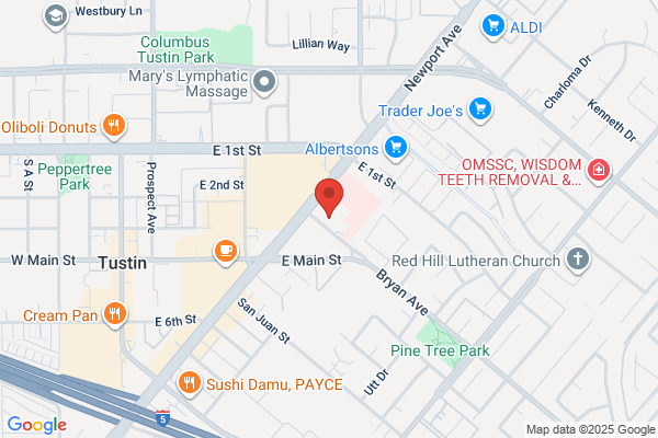 Tustin Care Center