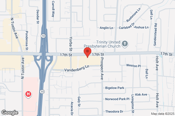 Tustin Urgent Care Apc