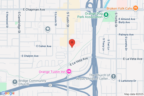 Tustin Wellness Center